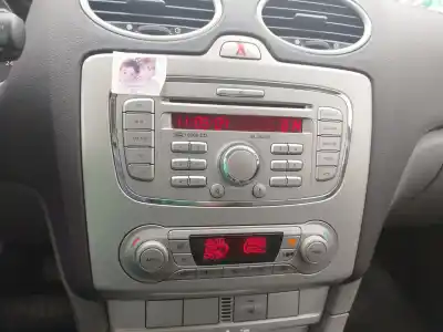 Утилизация автомобиля ford                                               focus ii (da_, hcp, dp)                                                                                                                                                                                                                                    1.8 tdci года 2008 питание kkda