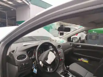 Утилизация автомобиля ford                                               focus ii (da_, hcp, dp)                                                                                                                                                                                                                                    1.8 tdci года 2008 питание kkda