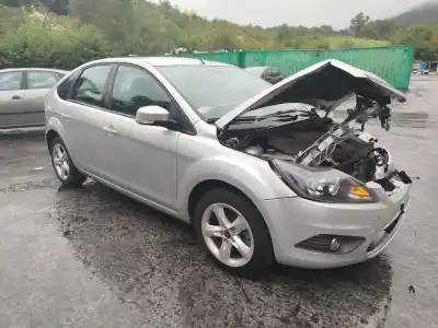 Утилизация автомобиля ford                                               focus ii (da_, hcp, dp)                                                                                                                                                                                                                                    1.8 tdci года 2008 питание kkda