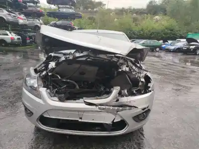 Утилизация автомобиля ford                                               focus ii (da_, hcp, dp)                                                                                                                                                                                                                                    1.8 tdci года 2008 питание kkda