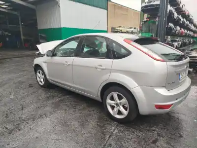 Утилизация автомобиля ford                                               focus ii (da_, hcp, dp)                                                                                                                                                                                                                                    1.8 tdci года 2008 питание kkda