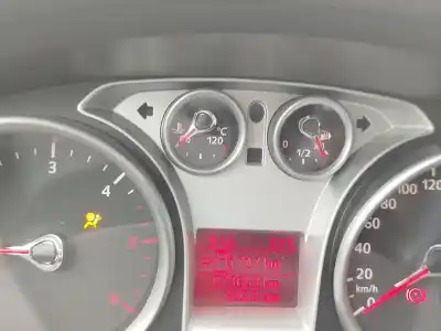 Утилизация автомобиля ford                                               focus ii (da_, hcp, dp)                                                                                                                                                                                                                                    1.8 tdci года 2008 питание kkda