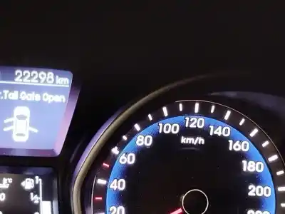 Здавання транспортного засобу hyundai i30 (gd) 1.6 gdi року 2014 потужний g4fd