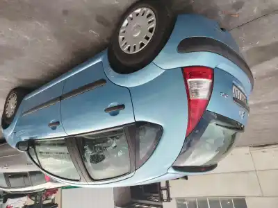 Здавання транспортного засобу citroen c3 i (fc_, fn_) 1.4 hdi року 2006 потужний 8hx (dv4td),8hz (dv4td)