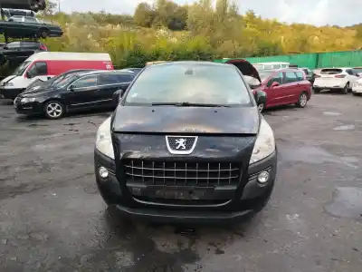 Утилизация автомобиля peugeot 3008 monospace (0u_) 1.6 vti года 2009 питание 5fs (ep6c),5fw (ep6),ep6