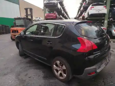 Утилизация автомобиля peugeot 3008 monospace (0u_) 1.6 vti года 2009 питание 5fs (ep6c),5fw (ep6),ep6