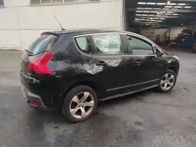 Утилизация автомобиля peugeot 3008 monospace (0u_) 1.6 vti года 2009 питание 5fs (ep6c),5fw (ep6),ep6