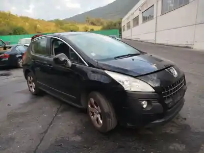 Утилизация автомобиля peugeot 3008 monospace (0u_) 1.6 vti года 2009 питание 5fs (ep6c),5fw (ep6),ep6