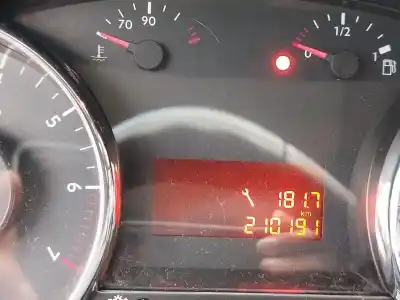 Утилизация автомобиля peugeot 3008 monospace (0u_) 1.6 vti года 2009 питание 5fs (ep6c),5fw (ep6),ep6