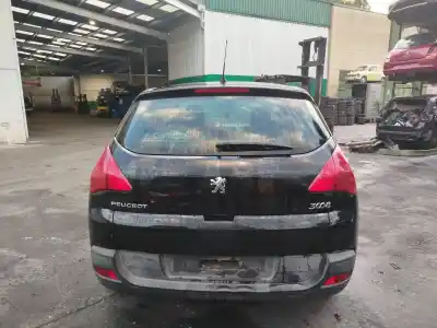 Утилизация автомобиля peugeot 3008 monospace (0u_) 1.6 vti года 2009 питание 5fs (ep6c),5fw (ep6),ep6