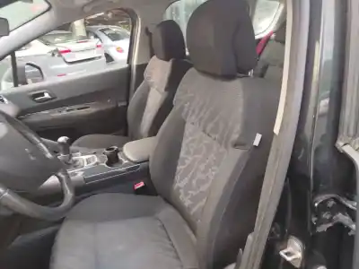 Утилизация автомобиля peugeot 3008 monospace (0u_) 1.6 vti года 2009 питание 5fs (ep6c),5fw (ep6),ep6