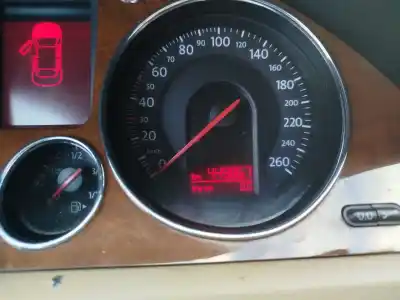 Утилизация автомобиля volkswagen passat b6 variant (3c5) 2.0 tdi 16v года 2000 питание cbab