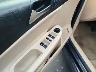 Утилизация автомобиля volkswagen passat b6 variant (3c5) 2.0 tdi 16v года 2000 питание cbab