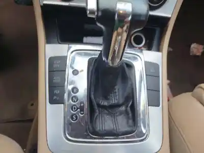 Утилизация автомобиля volkswagen passat b6 variant (3c5) 2.0 tdi 16v года 2000 питание cbab