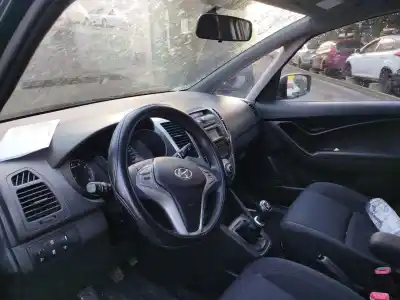 Veículo de Sucata hyundai ix20 (jc) 1.4 do ano 2010 alimentado g4fa