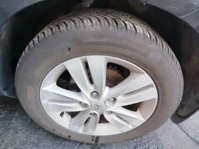 Veículo de Sucata hyundai ix20 (jc) 1.4 do ano 2010 alimentado g4fa