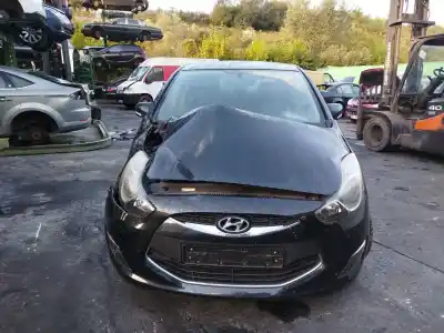 Veículo de Sucata hyundai ix20 (jc) 1.4 do ano 2010 alimentado g4fa