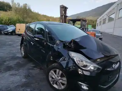 Veículo de Sucata hyundai ix20 (jc) 1.4 do ano 2010 alimentado g4fa