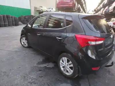 Veículo de Sucata hyundai ix20 (jc) 1.4 do ano 2010 alimentado g4fa
