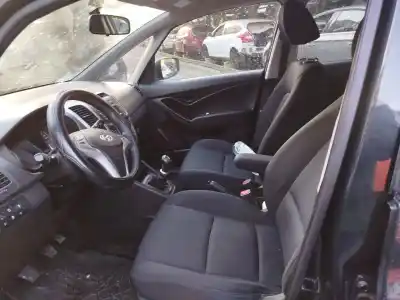 Veículo de Sucata hyundai ix20 (jc) 1.4 do ano 2010 alimentado g4fa