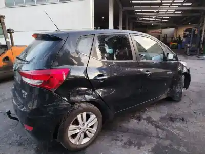 Veículo de Sucata hyundai ix20 (jc) 1.4 do ano 2010 alimentado g4fa
