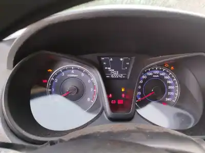 Veículo de Sucata hyundai ix20 (jc) 1.4 do ano 2010 alimentado g4fa