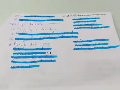 Veículo de Sucata hyundai ix20 (jc) 1.4 do ano 2010 alimentado g4fa