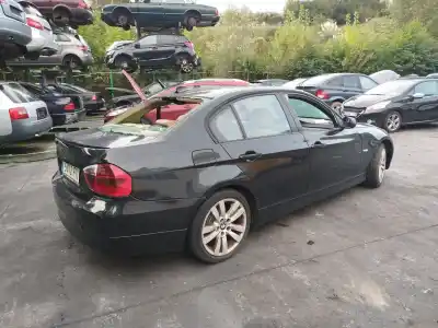 Veículo de Sucata bmw 3 (e90) 320 d do ano 2007 alimentado m47 d20 (204d4),n47 d20 a,n47 d20 c