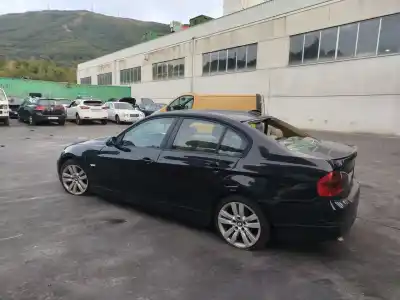 Veículo de Sucata bmw 3 (e90) 320 d do ano 2007 alimentado m47 d20 (204d4),n47 d20 a,n47 d20 c