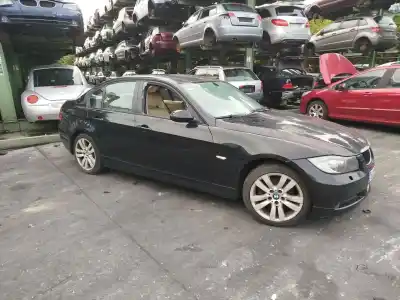 Veículo de Sucata bmw 3 (e90) 320 d do ano 2007 alimentado m47 d20 (204d4),n47 d20 a,n47 d20 c