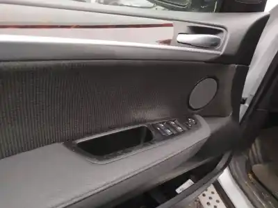 Veículo de Sucata bmw x5 (e70) 3.0 si do ano 2007 alimentado n52 b30 a,n52 b30 af,n52 b30 bf