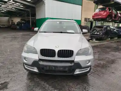 Veículo de Sucata bmw x5 (e70) 3.0 si do ano 2007 alimentado n52 b30 a,n52 b30 af,n52 b30 bf