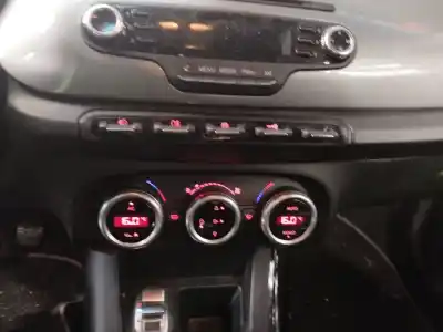 Утилизация автомобиля alfa romeo giulietta (940_) 1.6 jtdm (940fxd1a) года 2013 питание 940 a3.000