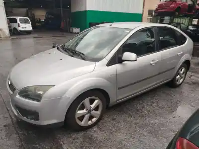 Scrapping Vehicle ford                                               focus ii (da_, hcp, dp)                                                                                                                                                                                                                                    2.0 tdci of the year 2006 powered g6da