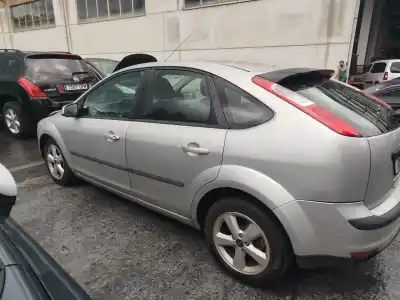 Scrapping Vehicle ford                                               focus ii (da_, hcp, dp)                                                                                                                                                                                                                                    2.0 tdci of the year 2006 powered g6da
