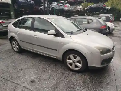 Scrapping Vehicle ford                                               focus ii (da_, hcp, dp)                                                                                                                                                                                                                                    2.0 tdci of the year 2006 powered g6da