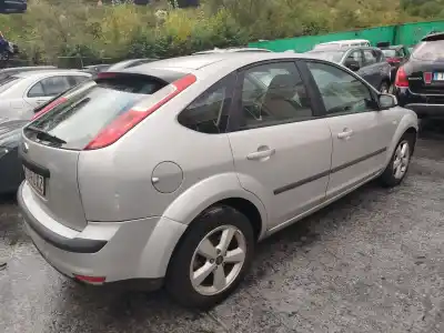 Scrapping Vehicle ford                                               focus ii (da_, hcp, dp)                                                                                                                                                                                                                                    2.0 tdci of the year 2006 powered g6da