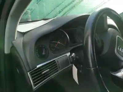 Veículo de Sucata audi a6 c6 (4f2) 3.2 fsi quattro do ano 2005 alimentado auk,bkh