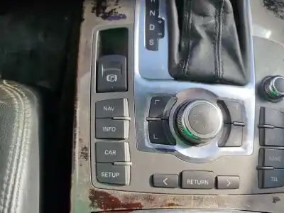 Veículo de Sucata audi a6 c6 (4f2) 3.2 fsi quattro do ano 2005 alimentado auk,bkh