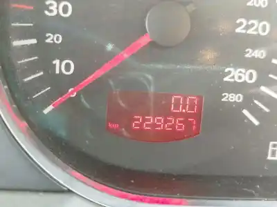 Veículo de Sucata audi a6 c6 (4f2) 3.2 fsi quattro do ano 2005 alimentado auk,bkh