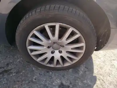 Veículo de Sucata audi a6 c6 (4f2) 2.0 tfsi do ano 2008 alimentado bpj