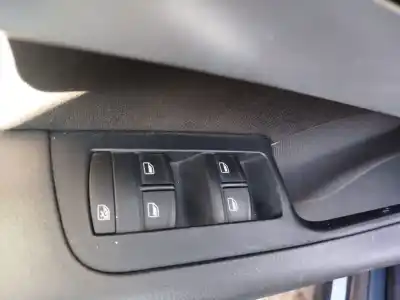 Veículo de Sucata audi a6 c6 (4f2) 2.0 tfsi do ano 2008 alimentado bpj