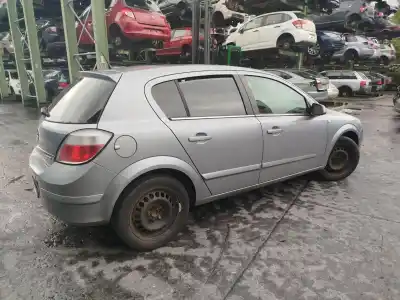 Здавання транспортного засобу opel                                               astra h (a04)                                                                                                                                                                                                                                              1.6 turbo (l48)                                                                                                                                                                                                                                            року 2004 потужний a 16 let,z 16 let