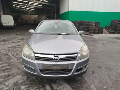 Здавання транспортного засобу opel                                               astra h (a04)                                                                                                                                                                                                                                              1.6 turbo (l48)                                                                                                                                                                                                                                            року 2004 потужний a 16 let,z 16 let