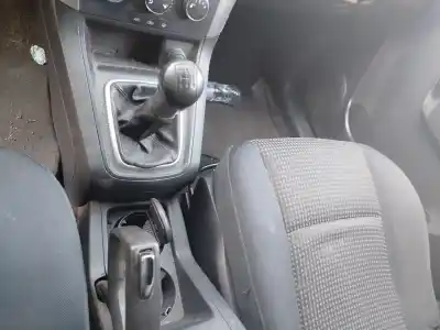 Здавання транспортного засобу chevrolet captiva (c100, c140) 2.0 d року 2009 потужний z20s