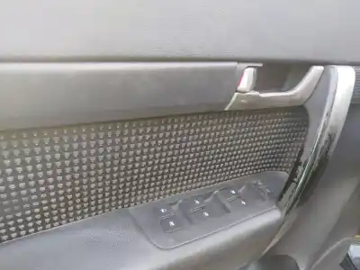 Здавання транспортного засобу chevrolet captiva (c100, c140) 2.0 d року 2009 потужний z20s