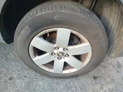 Здавання транспортного засобу chevrolet captiva (c100, c140) 2.0 d року 2009 потужний z20s