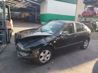 Утилизация автомобиля seat leon (1m1) 1.9 sdi года 2005 питание aqm