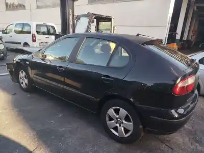 Утилизация автомобиля seat leon (1m1) 1.9 sdi года 2005 питание aqm