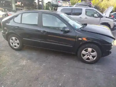 Утилизация автомобиля seat leon (1m1) 1.9 sdi года 2005 питание aqm